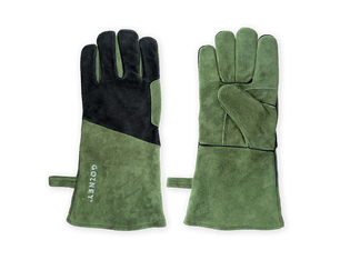 Heat Resistant Gloves