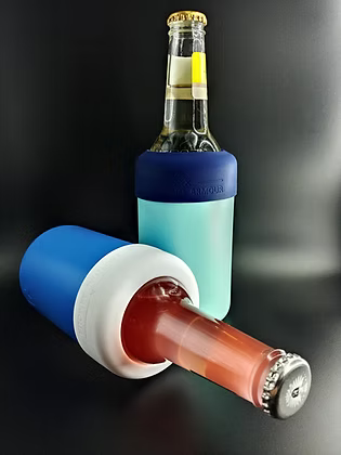 ESSENTIAL ARMOUR SILICONE STUBBY HOLSTER