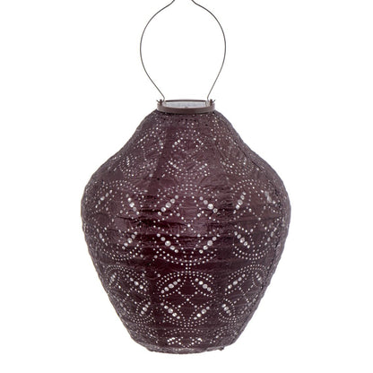 LUMIZ SOLAR LANTERN JAR 30