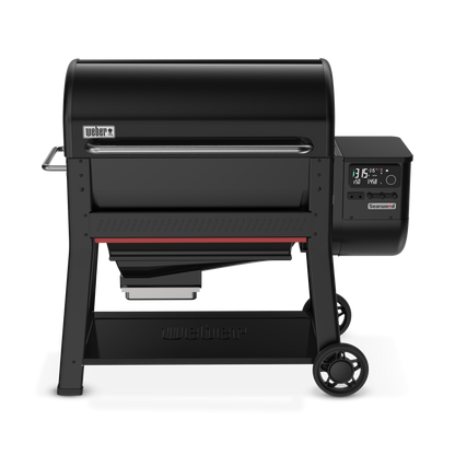 SEARWOOD XL 600 36'' PELLET BLACK