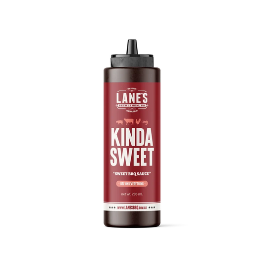 LANES KINDA SWEET SMALL