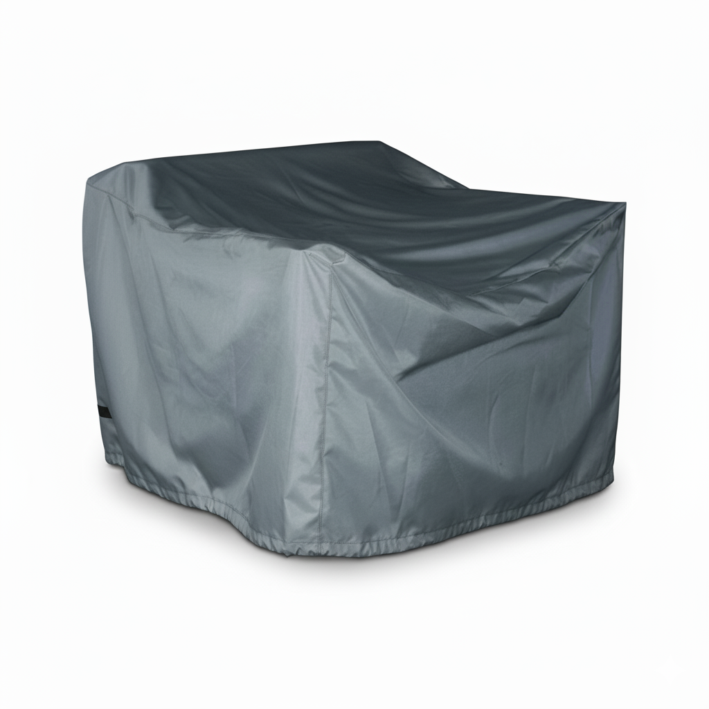 LOUNGE CHAIR COVER