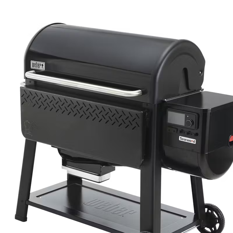 PELLET FOLDING FRONT TABLE LARGE