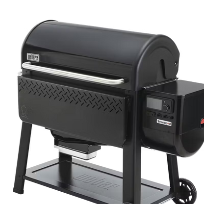 PELLET FOLDING FRONT TABLE LARGE