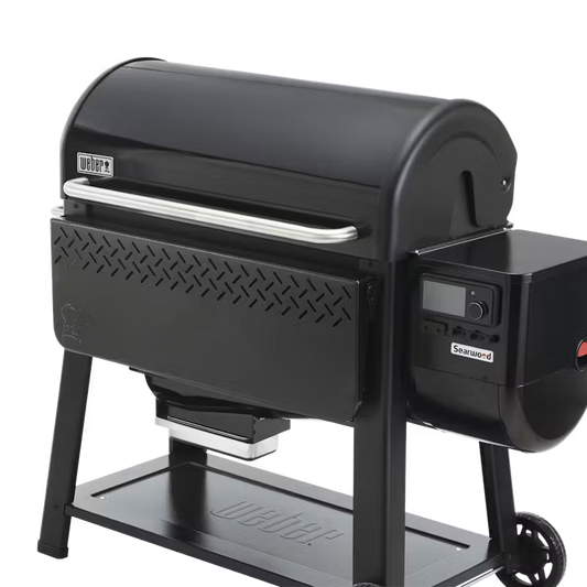 PELLET FOLDING FRONT TABLE LARGE