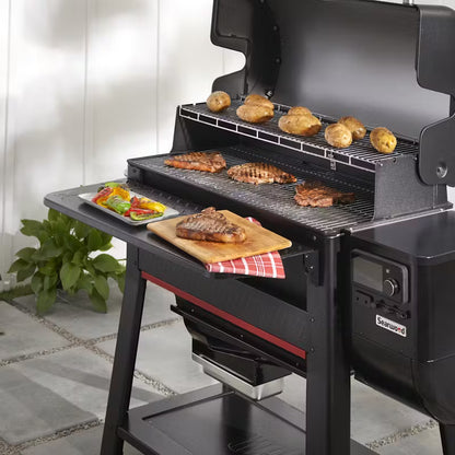 PELLET FOLDING FRONT TABLE LARGE