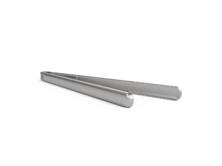 Live-Fire Tongs
