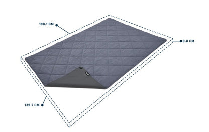 YETI LOWLANDS BLANKET