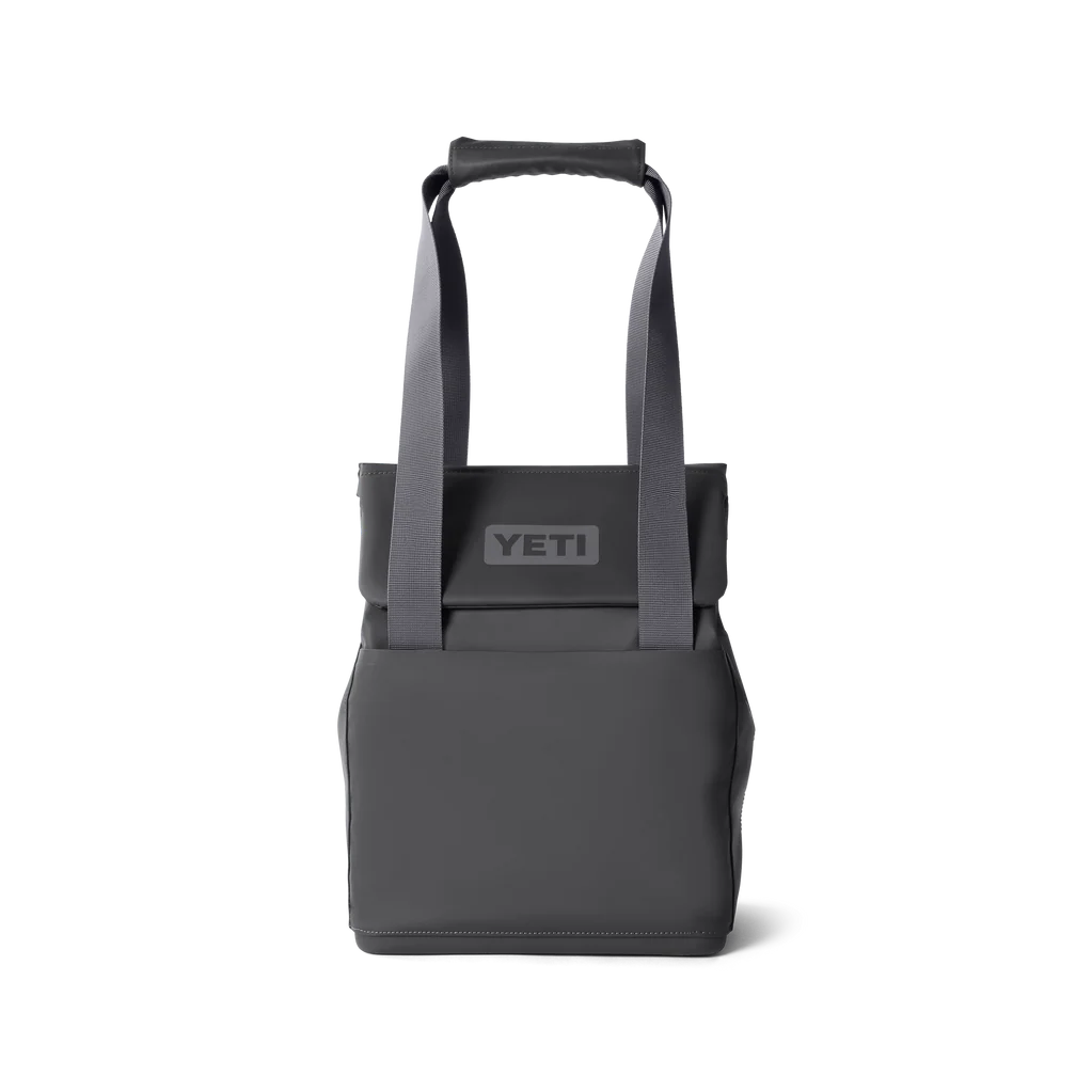 Yeti Daytrip Lunch Bag 14L Charcoal