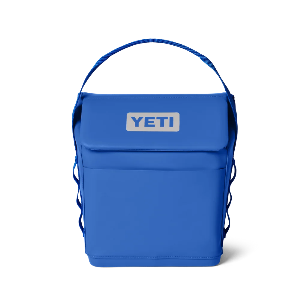 Yeti Daytrip Lunch Bag 6L Royal Blue