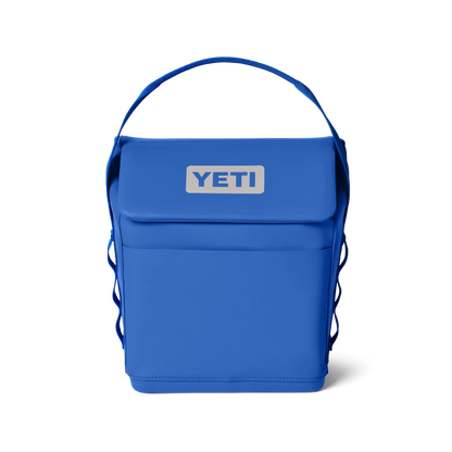 Yeti Daytrip Lunch Bag 6L Royal Blue