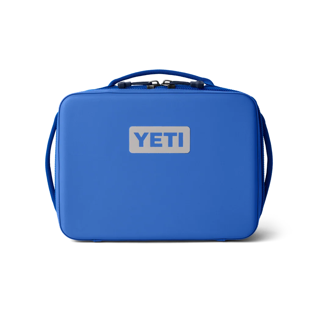 Yeti Daytrip Lunch Box 5L Royal Blue