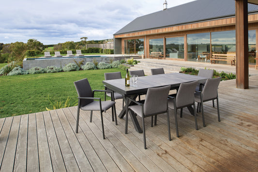 MEMPHIS 9PCE SETTING