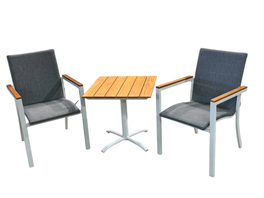 MARTINI 3PCE SET- FLOOR STOCK