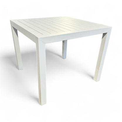 MATZO DINING TABLE 900x900mm