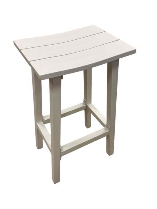 MATZO BAR STOOL