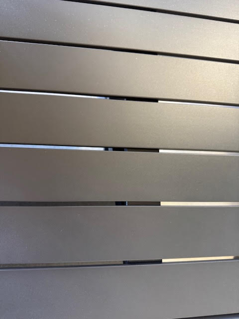 MATZO DINING TABLE 900x900mm