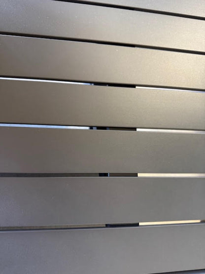 MATZO DINING TABLE 900x900mm