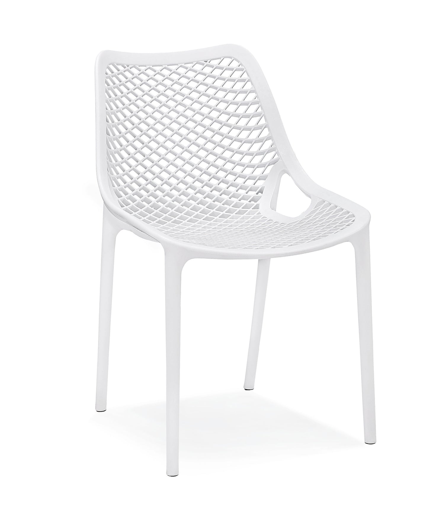 NIKITA PP DINING CHAIR