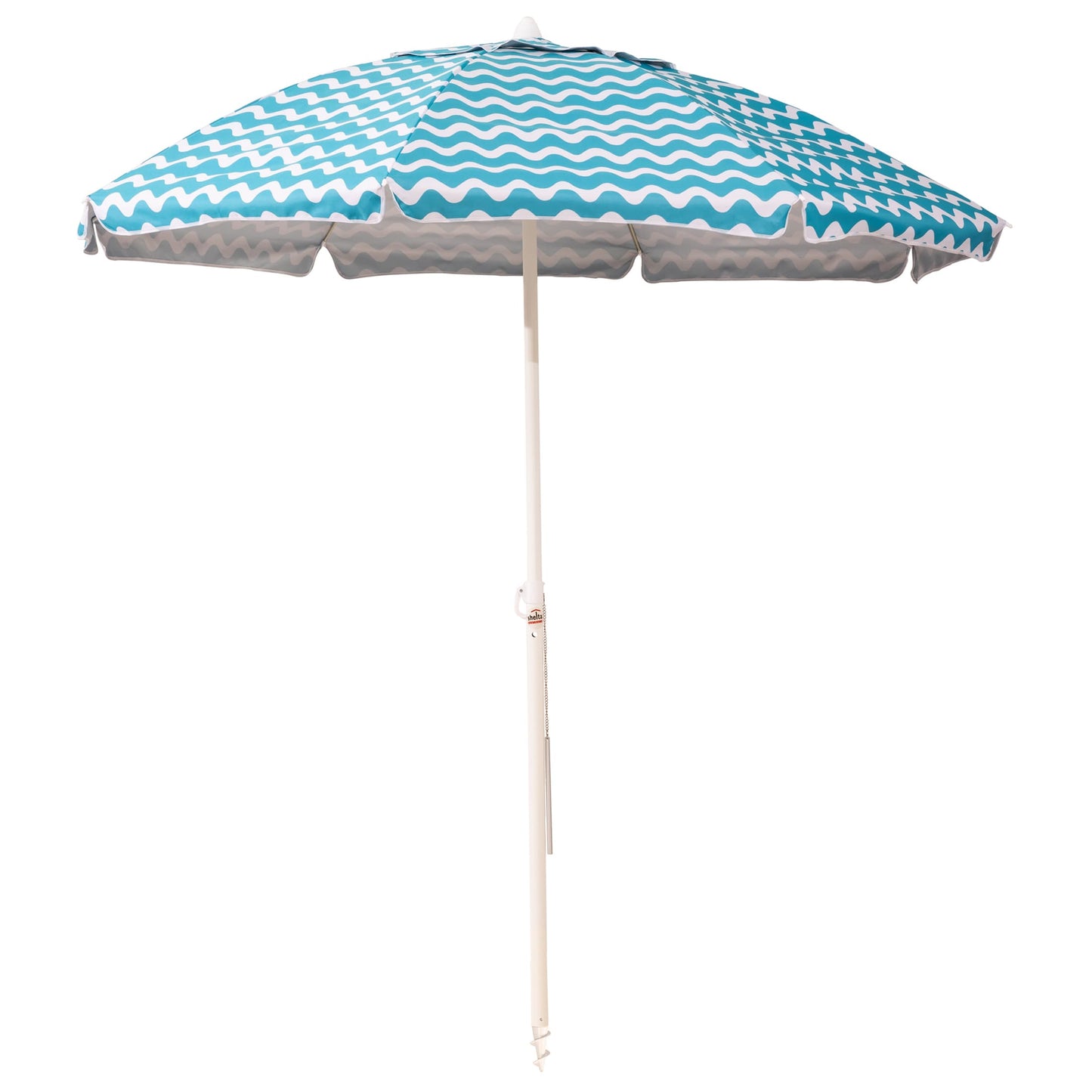 NEWPORT BEACH UMBRELLA 200CM