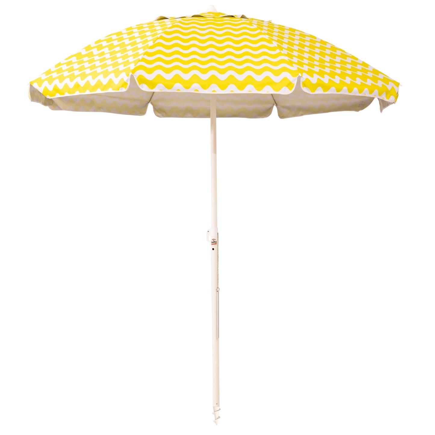 NEWPORT BEACH UMBRELLA 200CM