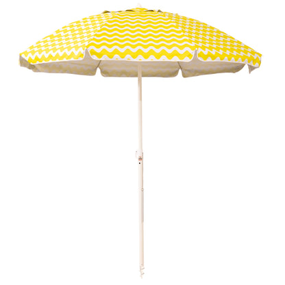 NEWPORT BEACH UMBRELLA 200CM