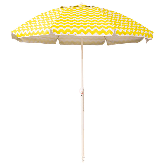 NEWPORT BEACH UMBRELLA 200CM