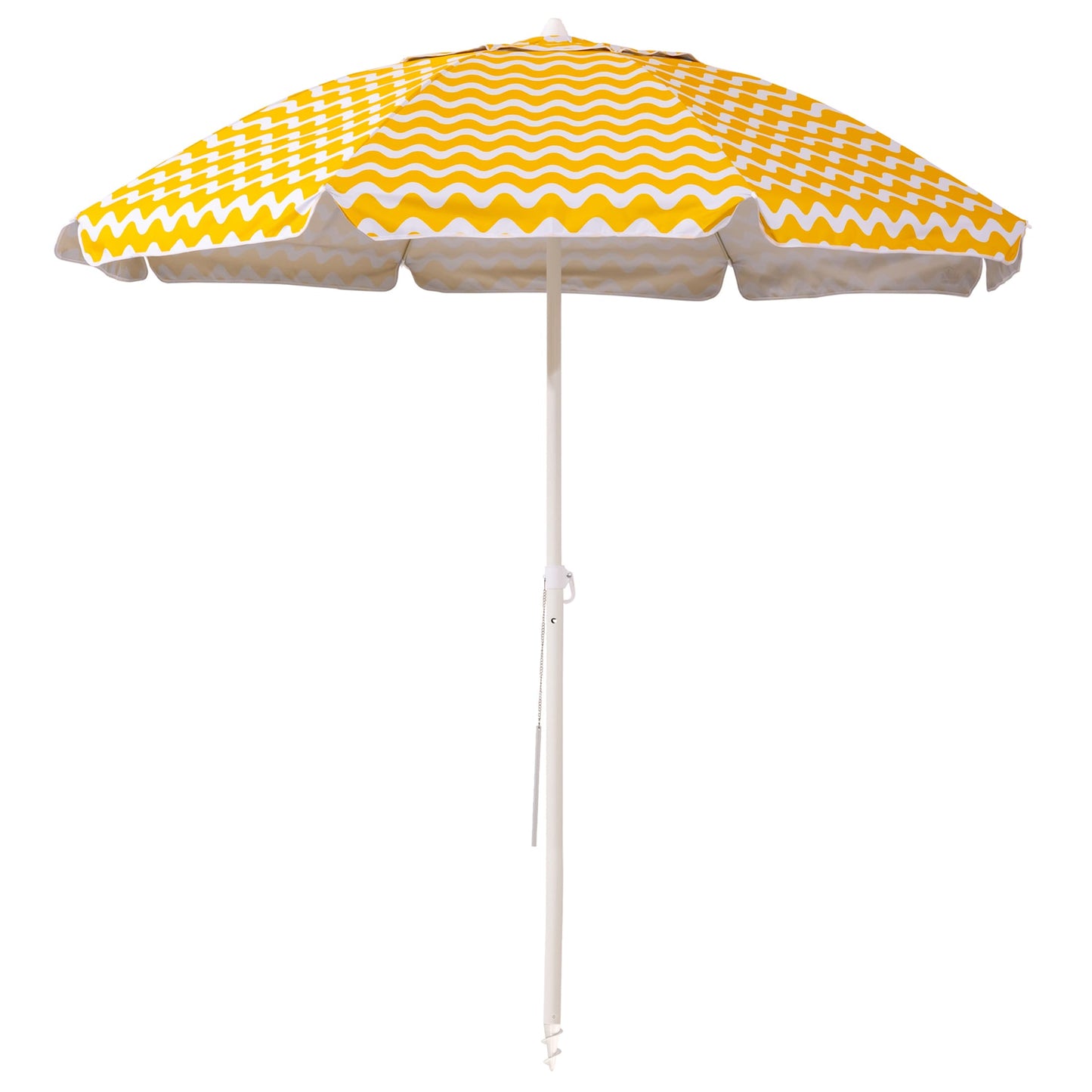 NEWPORT BEACH UMBRELLA 200CM