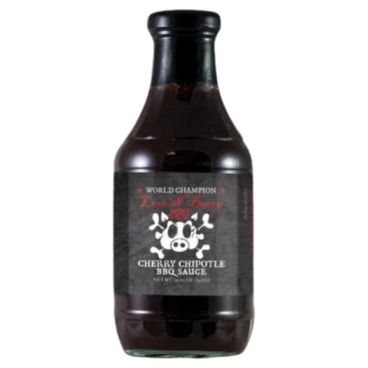 LNB CHERRY CHIPOTLE SAUCE