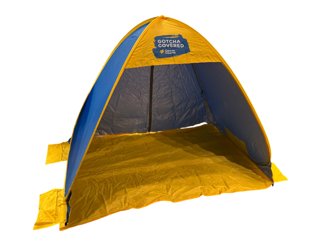 POPUP BEACH SHELTA