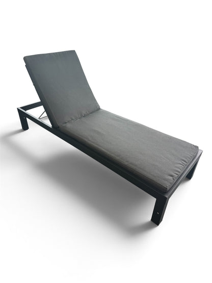 ELBA SUNLOUNGE W/CUSHION
