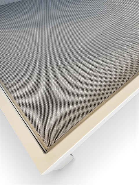 ELBA SUNLOUNGE W/CUSHION