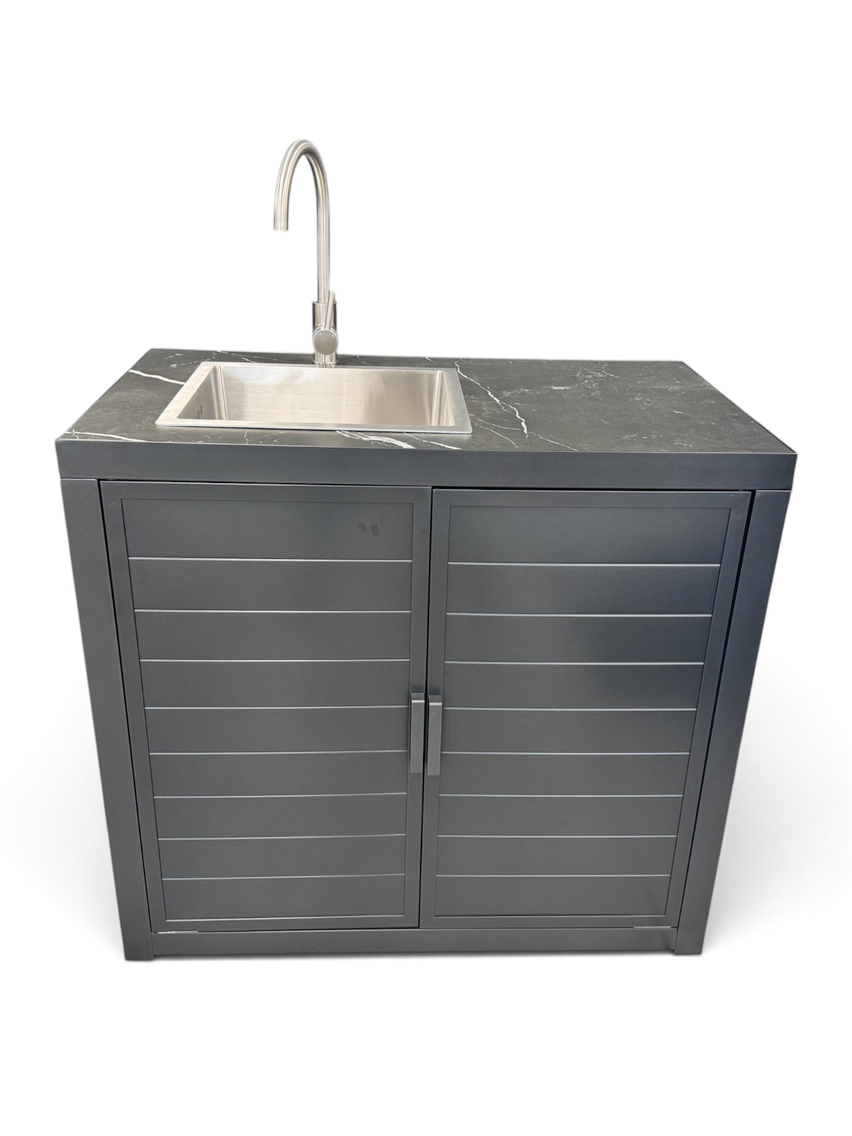 CALDERA SINK MODULE
