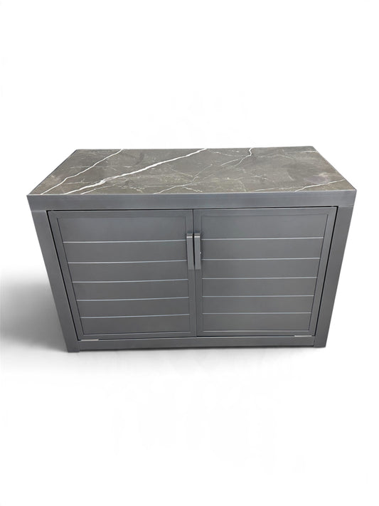 CALDERA 2 DOOR LOW UNIT