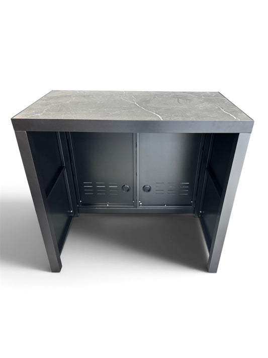 CALDERA FRIDGE UNIT