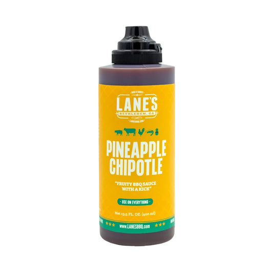 LANES PINEAPPLE CHIPOTLE SAUCE SMALL