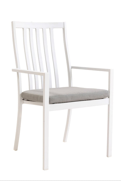 ROCKLAND HIGH BACK DINING CHAIR