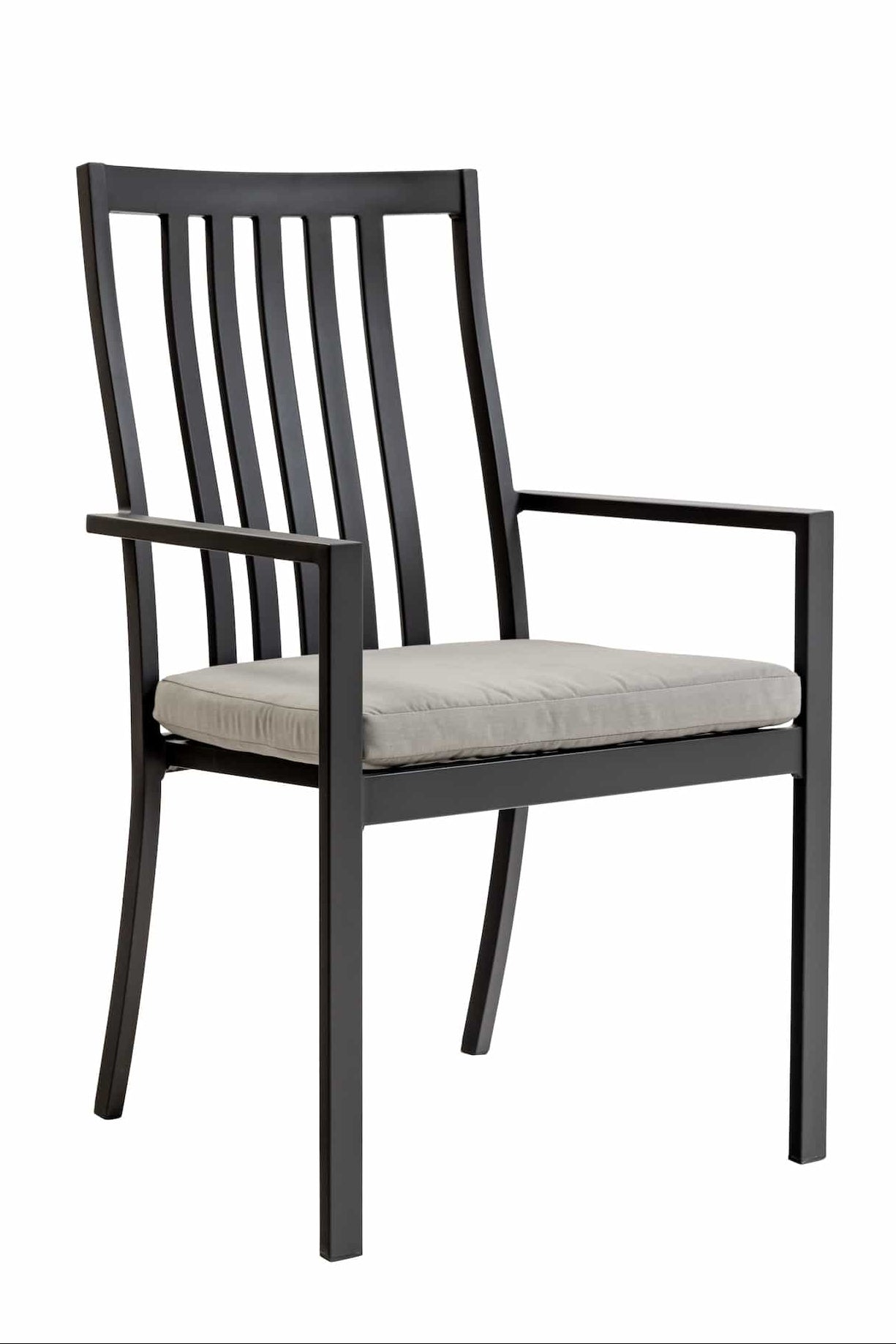 ROCKLAND HIGH BACK DINING CHAIR