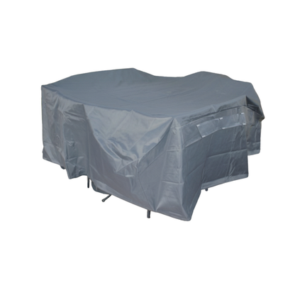 RECTANGLE 11pce SETTING COVER