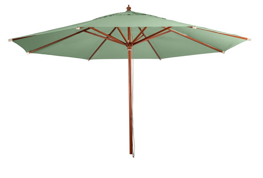 Seville 4M Octagonal Umbrella Sage