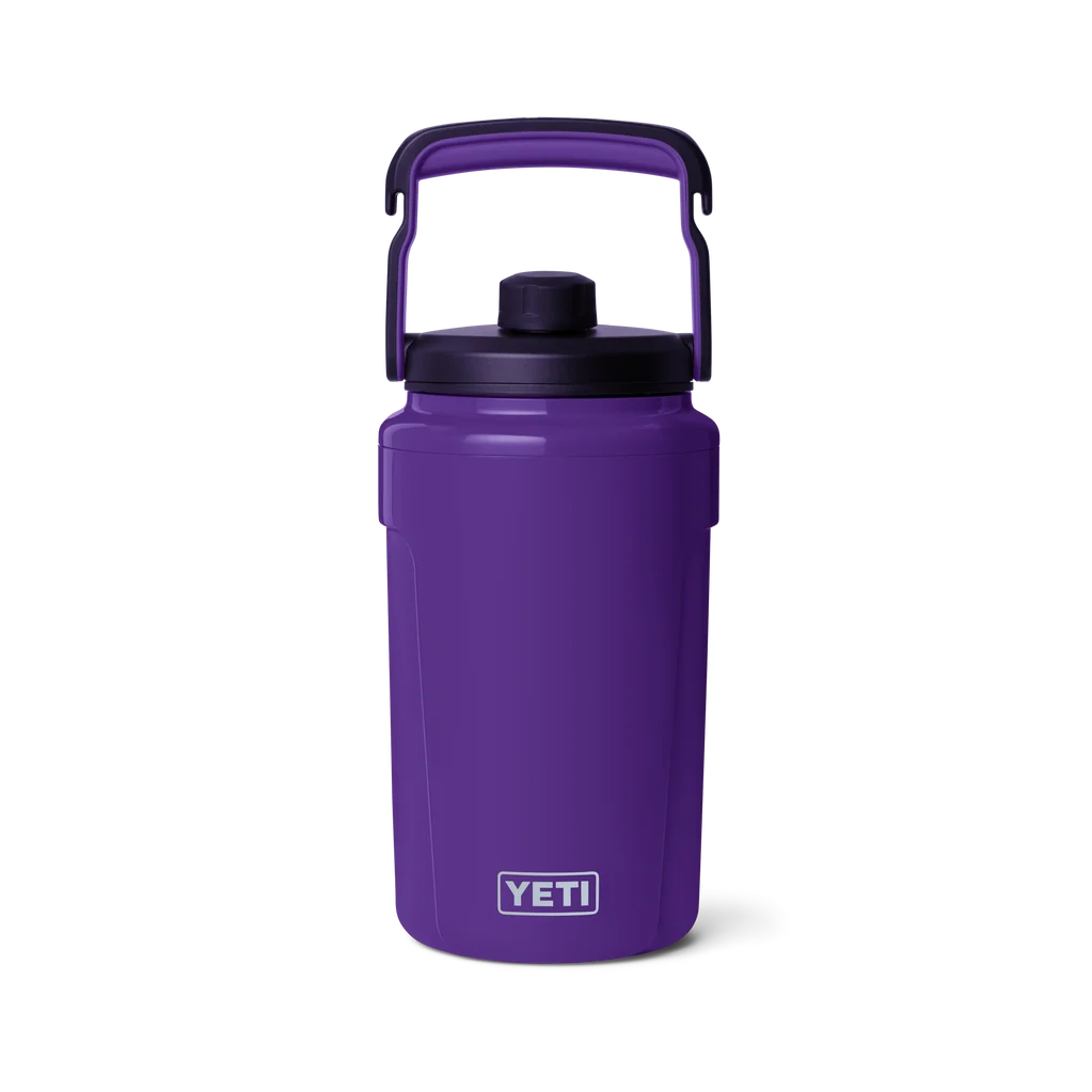 SILO HALF GALLON JUG