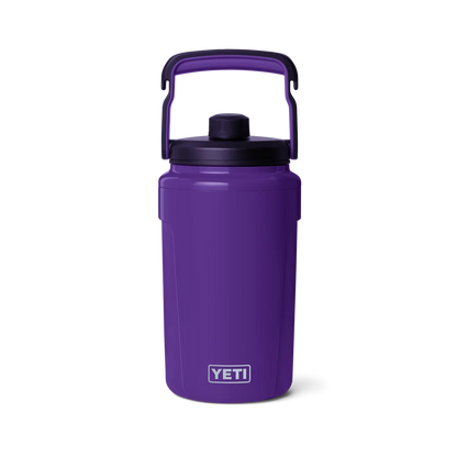 SILO HALF GALLON JUG