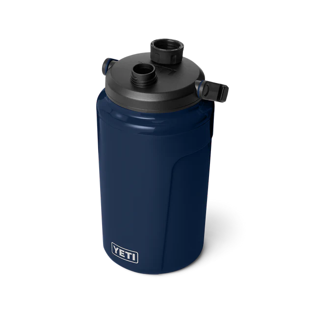 SILO HALF GALLON JUG