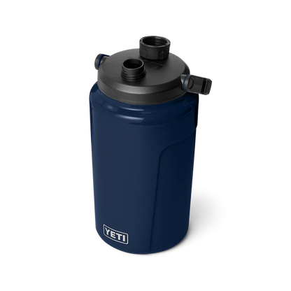 SILO HALF GALLON JUG