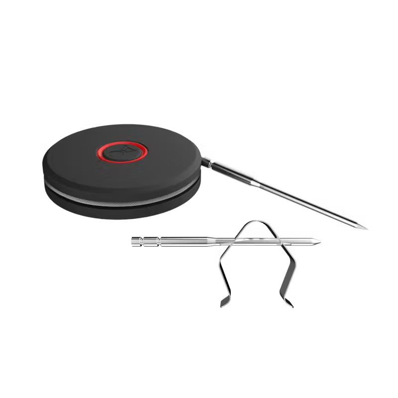 Weber Smart Probe and Grate Sensor