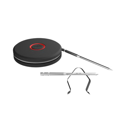 Weber Smart Probe and Grate Sensor