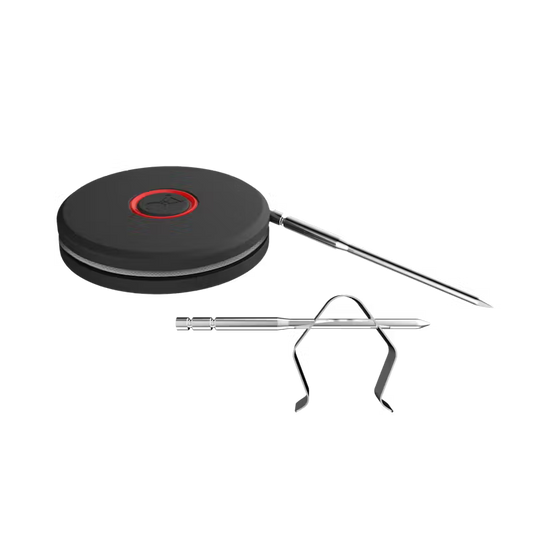 Weber Smart Probe and Grate Sensor