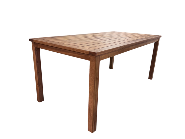 SOUTHBANK DINING TABLE