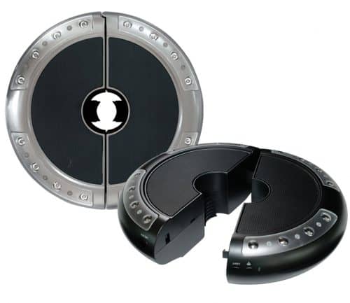 LUNA LIGHTS BLUETOOTH SPEAKER
