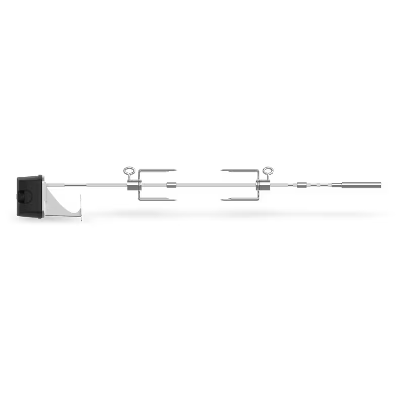 ROTISSERIE TO SUIT SPIRIT & SEARWOOD 24"
